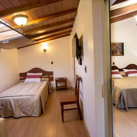 Hotel Ruinas Cusco Extérieur photo