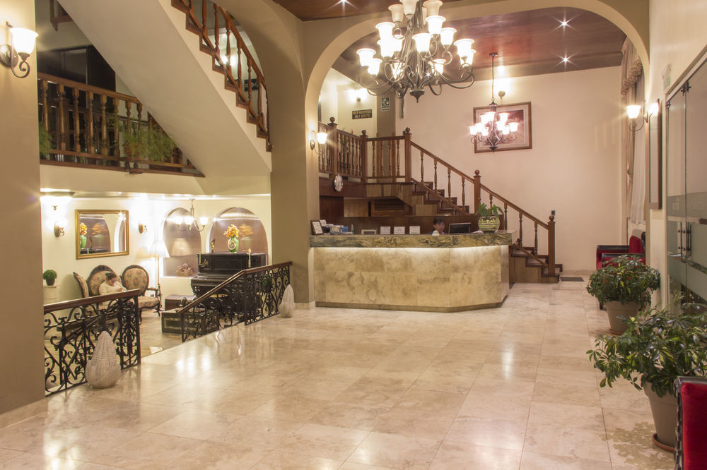 Hotel Ruinas Cusco Extérieur photo