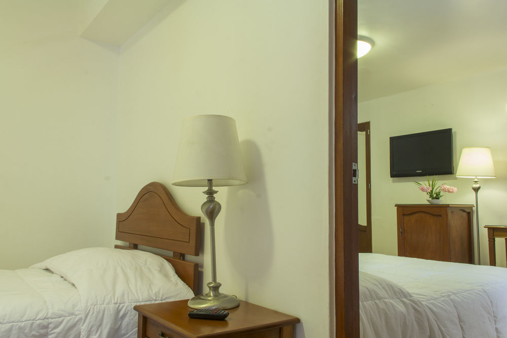 Hotel Ruinas Cusco Extérieur photo