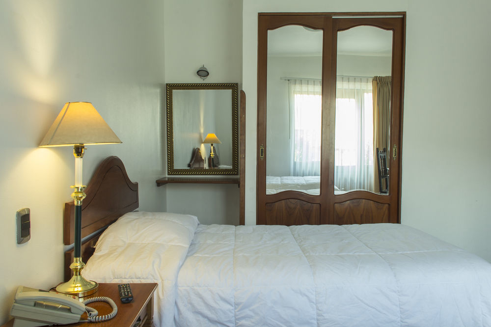 Hotel Ruinas Cusco Extérieur photo