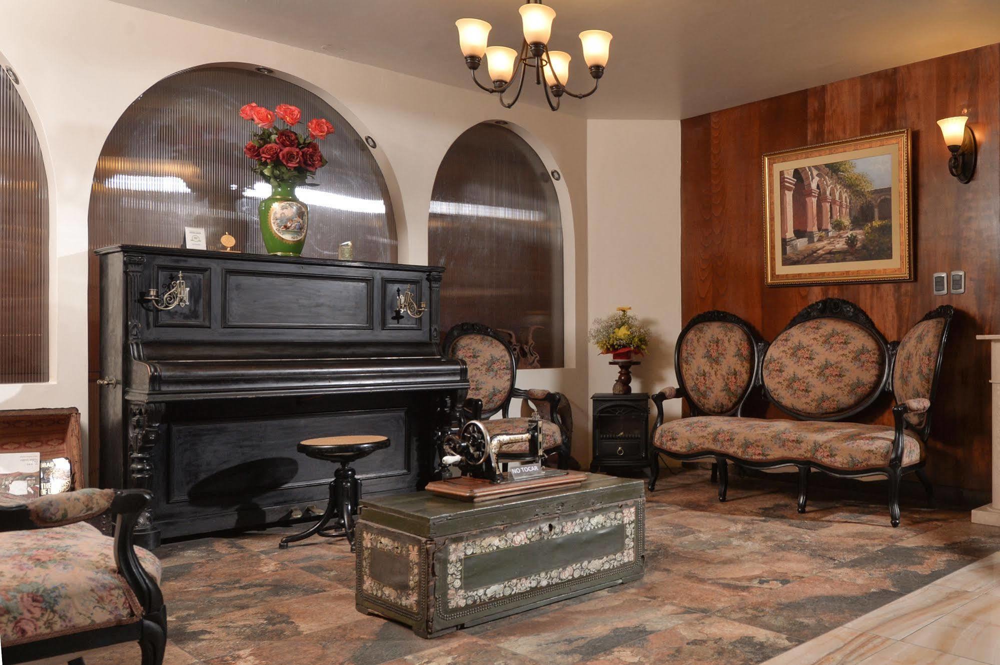 Hotel Ruinas Cusco Extérieur photo